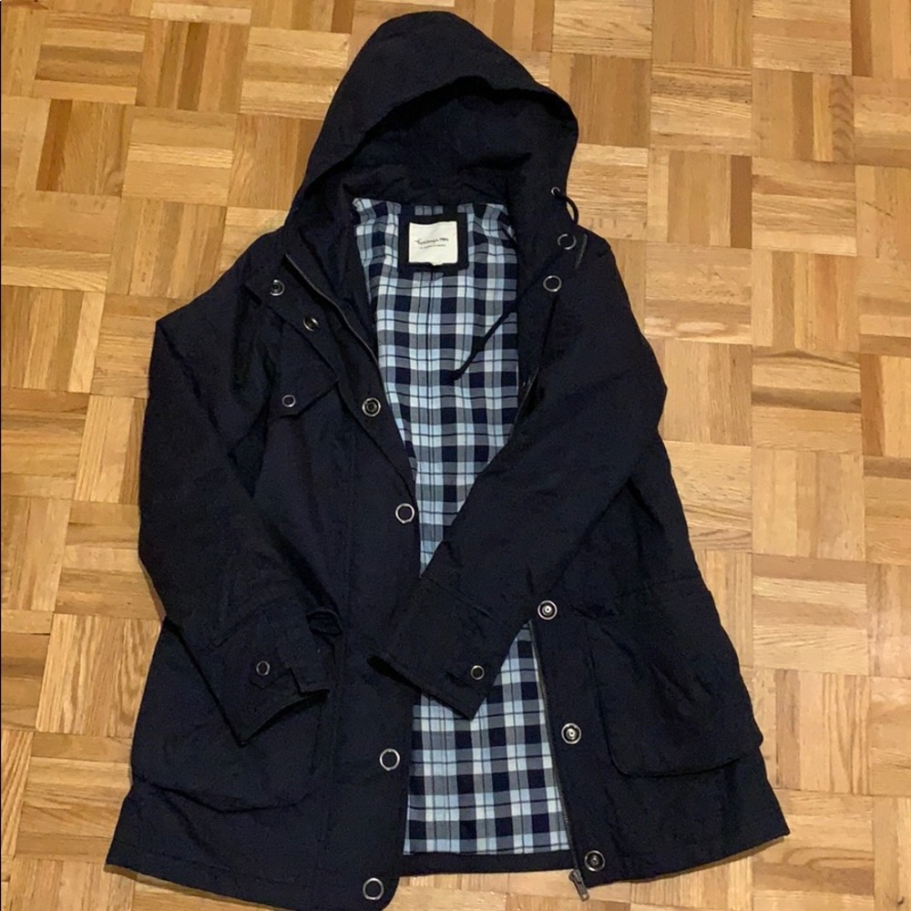 ❗️2/$30❗️Heritage 1981 Fall Jacket